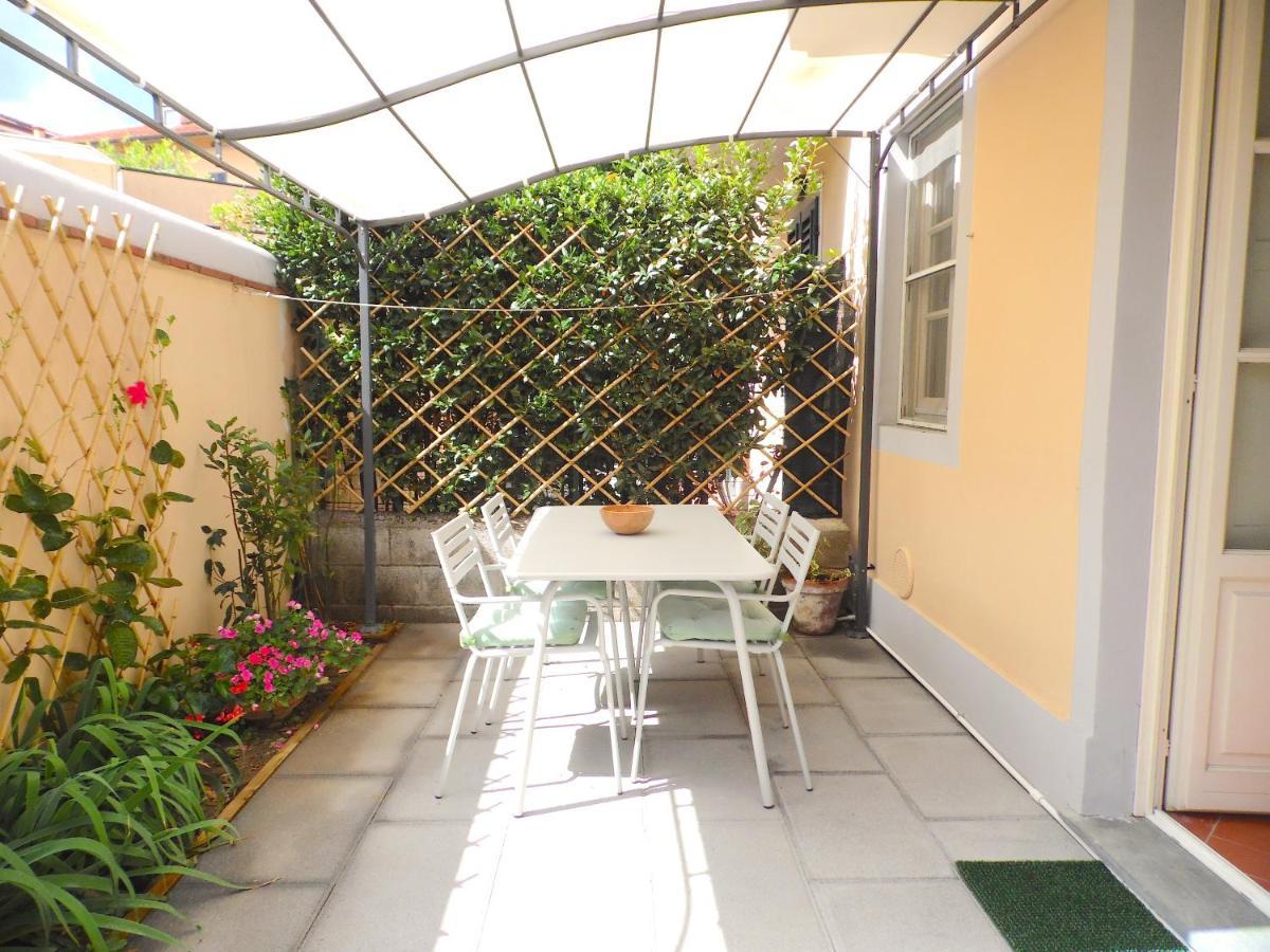 Porta Elisa Apartment Lucca
