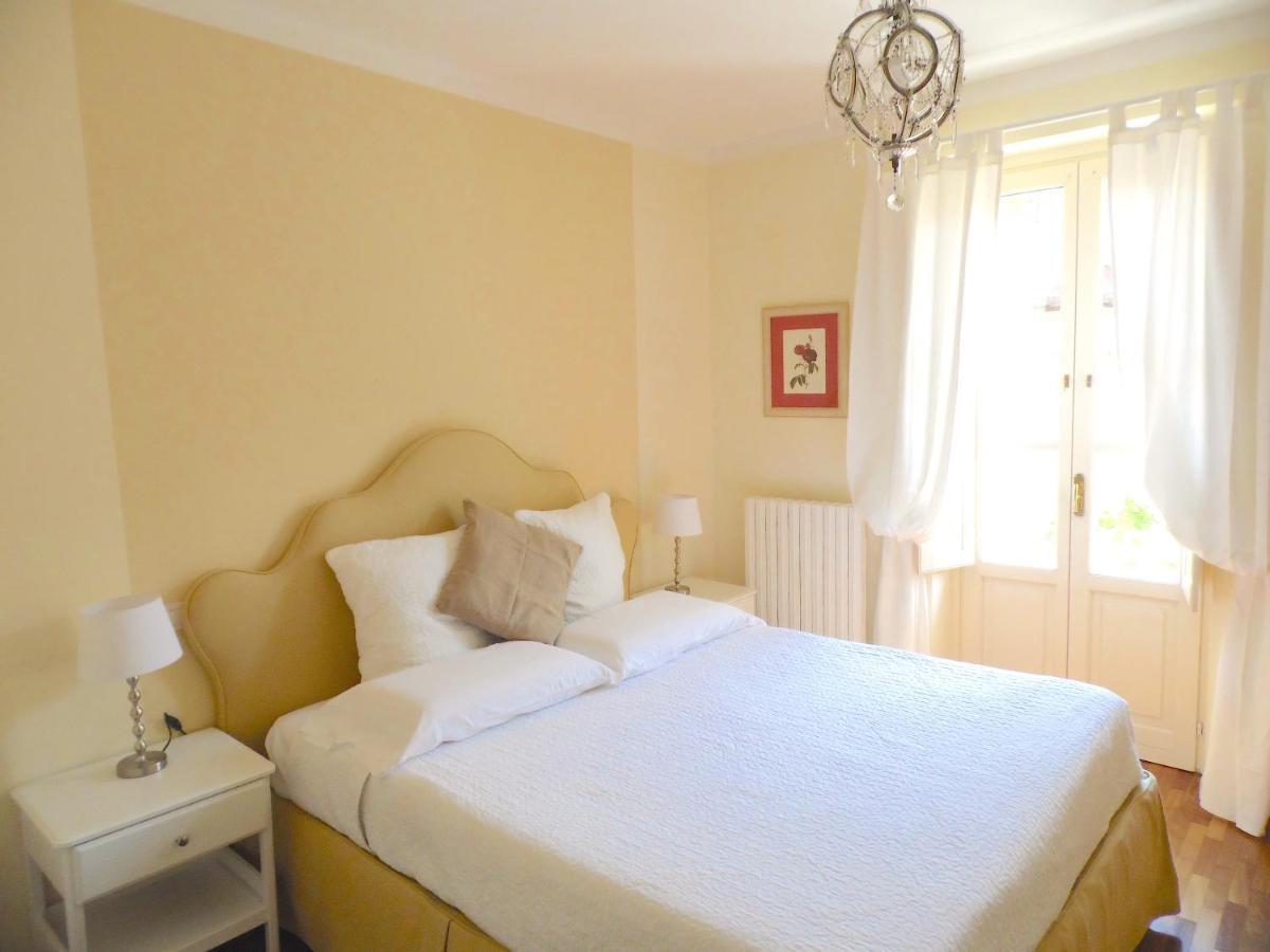 Apartment Porta Elisa Lucca