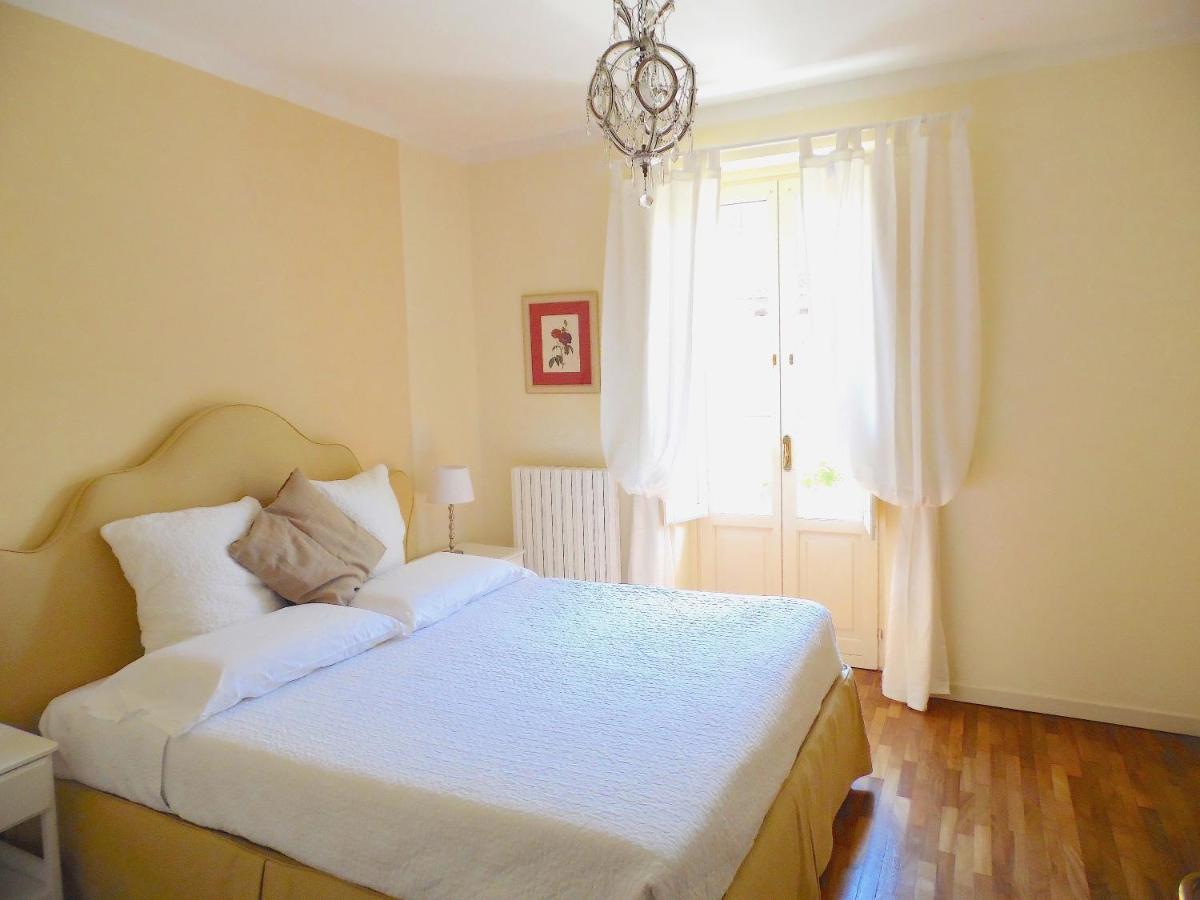 Apartment Porta Elisa