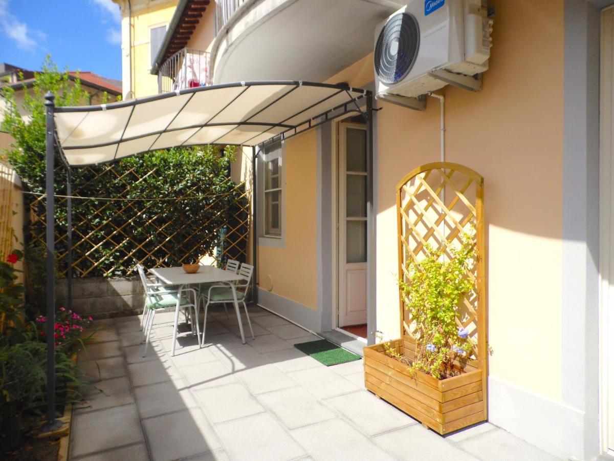 Porta Elisa Apartment *