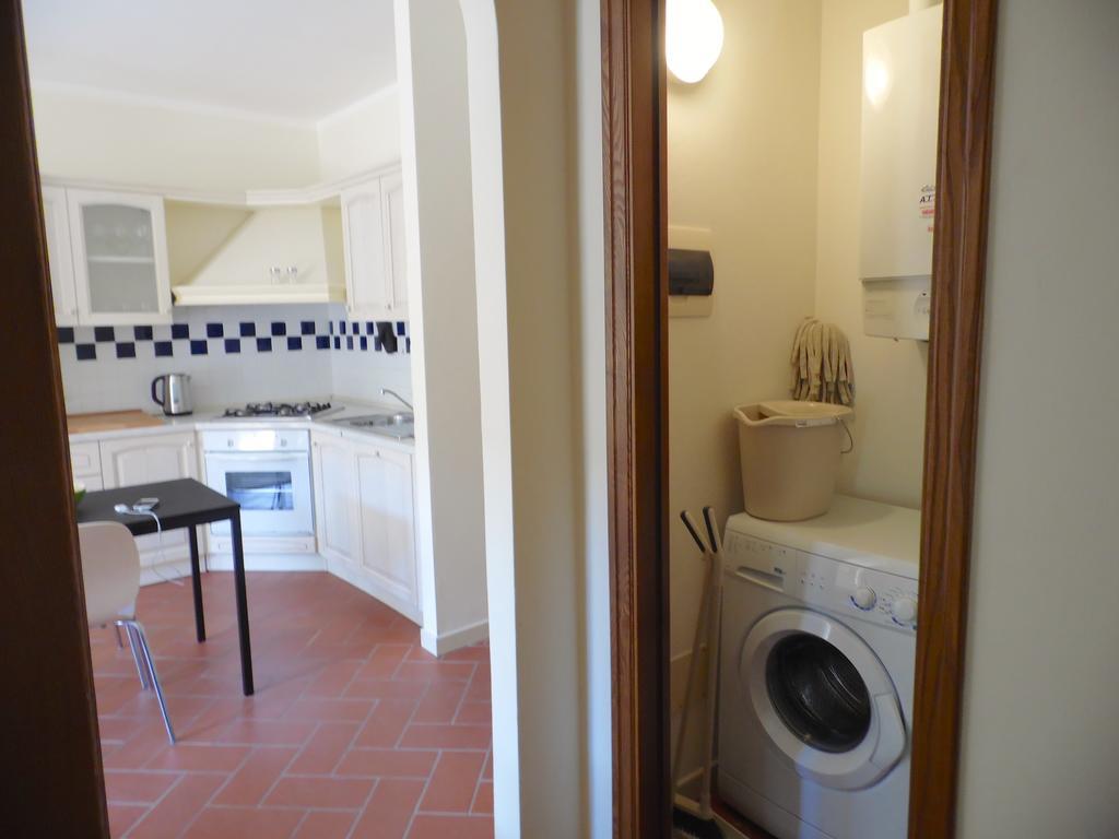 Apartment Porta Elisa