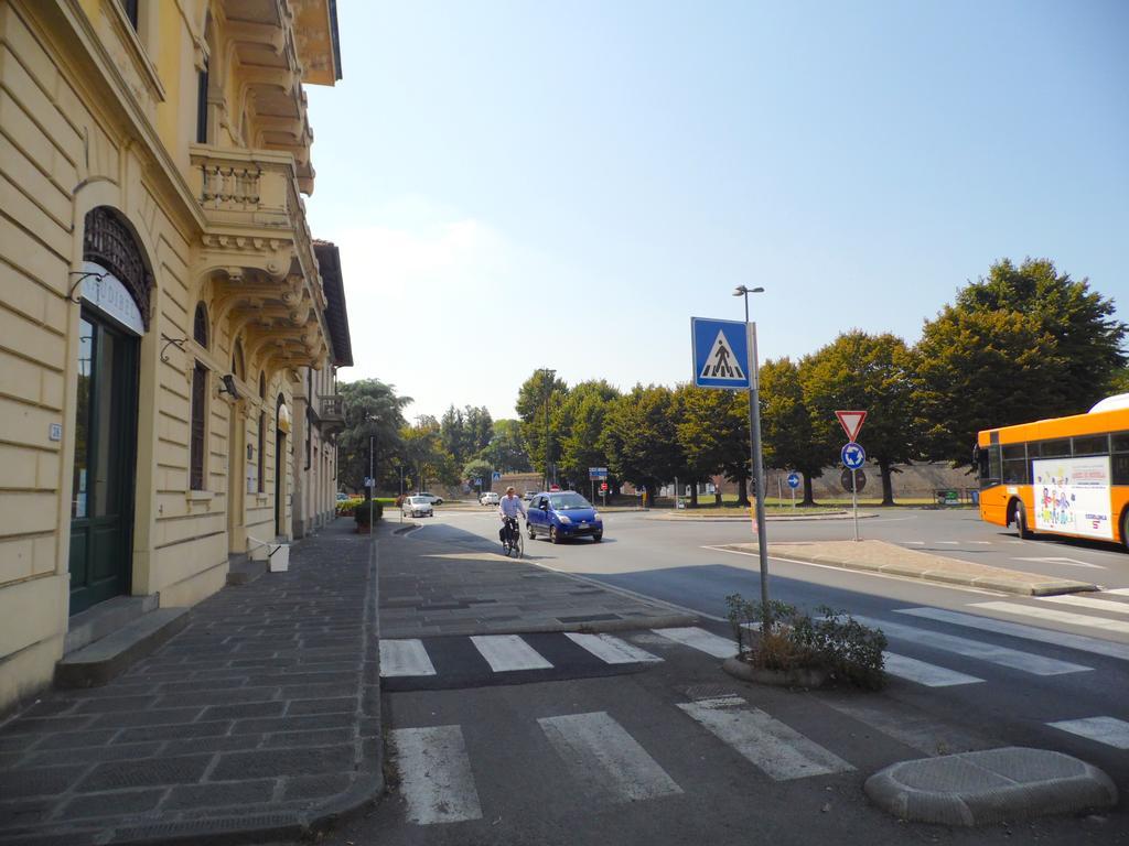 Porta Elisa