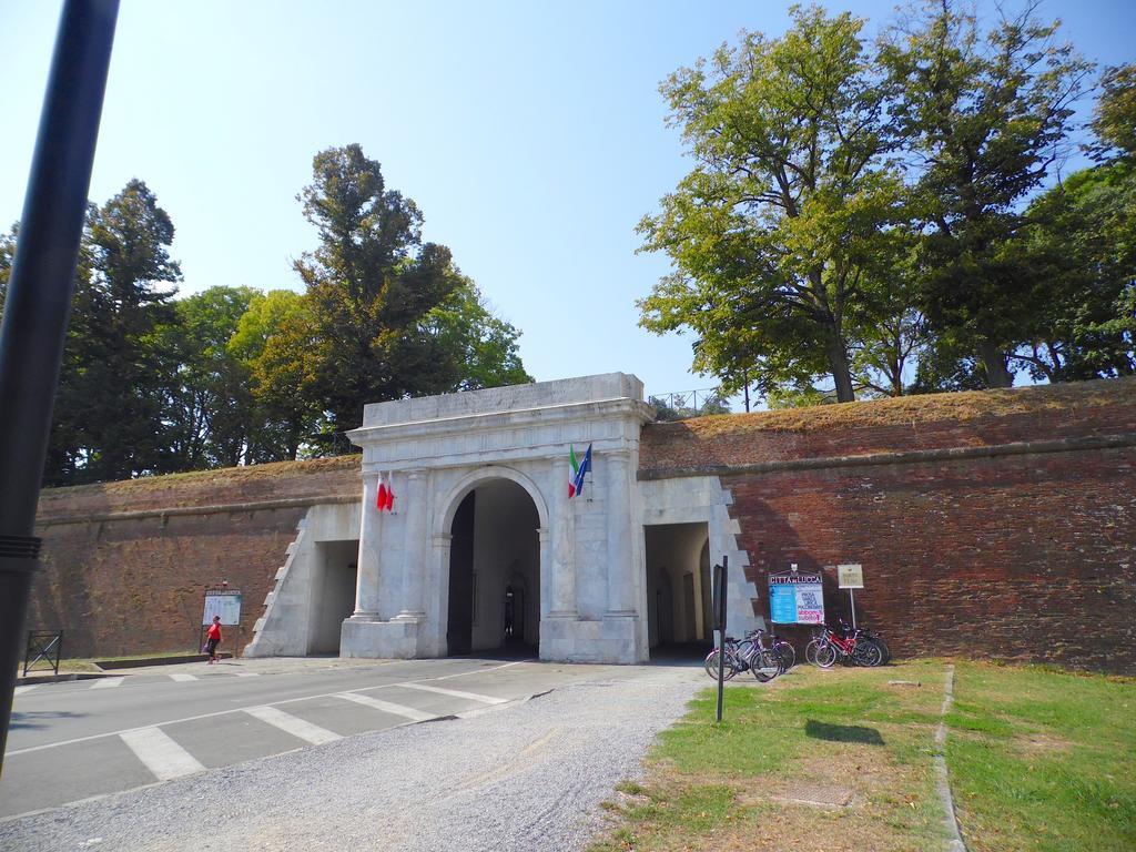 Porta Elisa