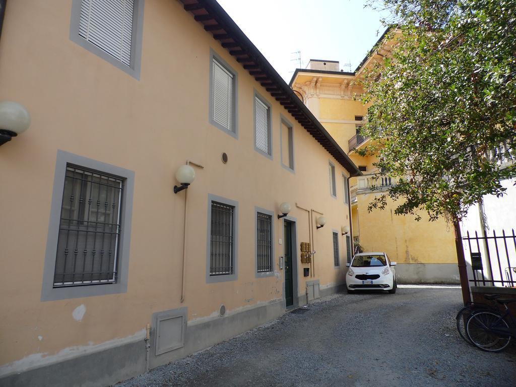 Apartment Porta Elisa Lucca
